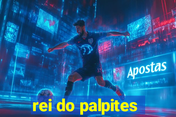 rei do palpites